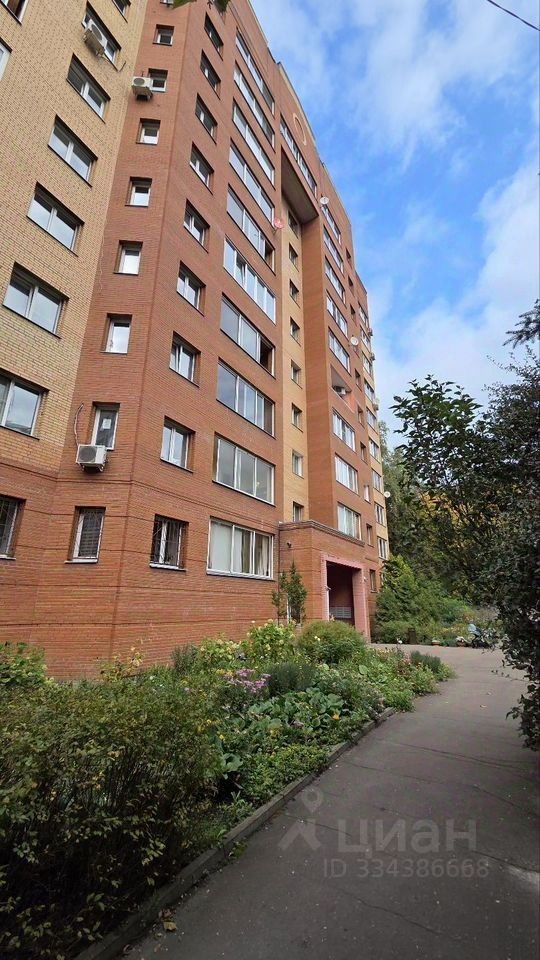 m. Otdykh: Apartment, 2-rooms