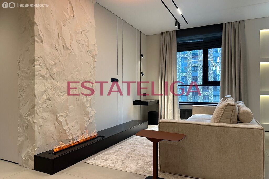 m. Shelepikha: Apartment, 3-rooms