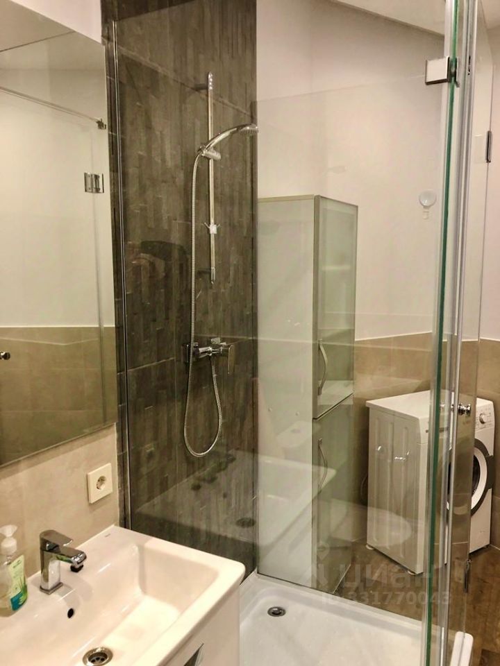 m. Vodny stadion: Apartment, 2-rooms