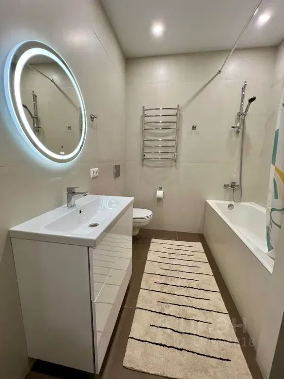 m. Vodniki: Apartment, 1-rooms