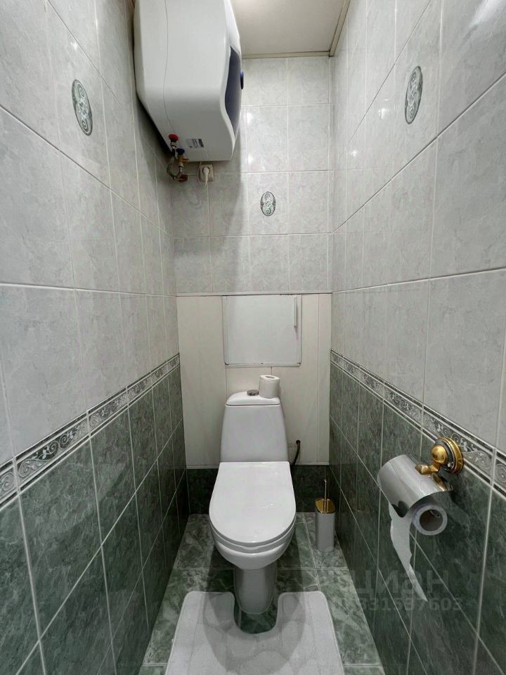 m. Ukhtomskaya: Apartment, 2-rooms