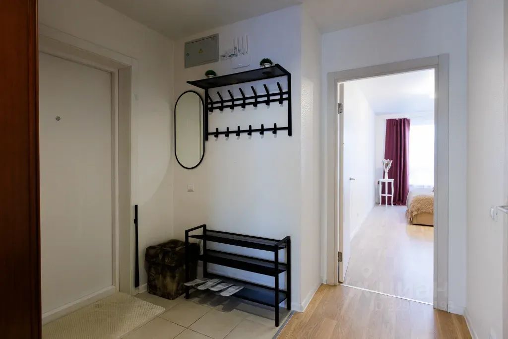 m. Opalikha: Apartment, 2-rooms