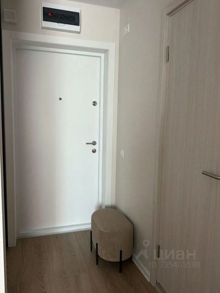 m. Волгоградский проспект: Apartment, 1-rooms