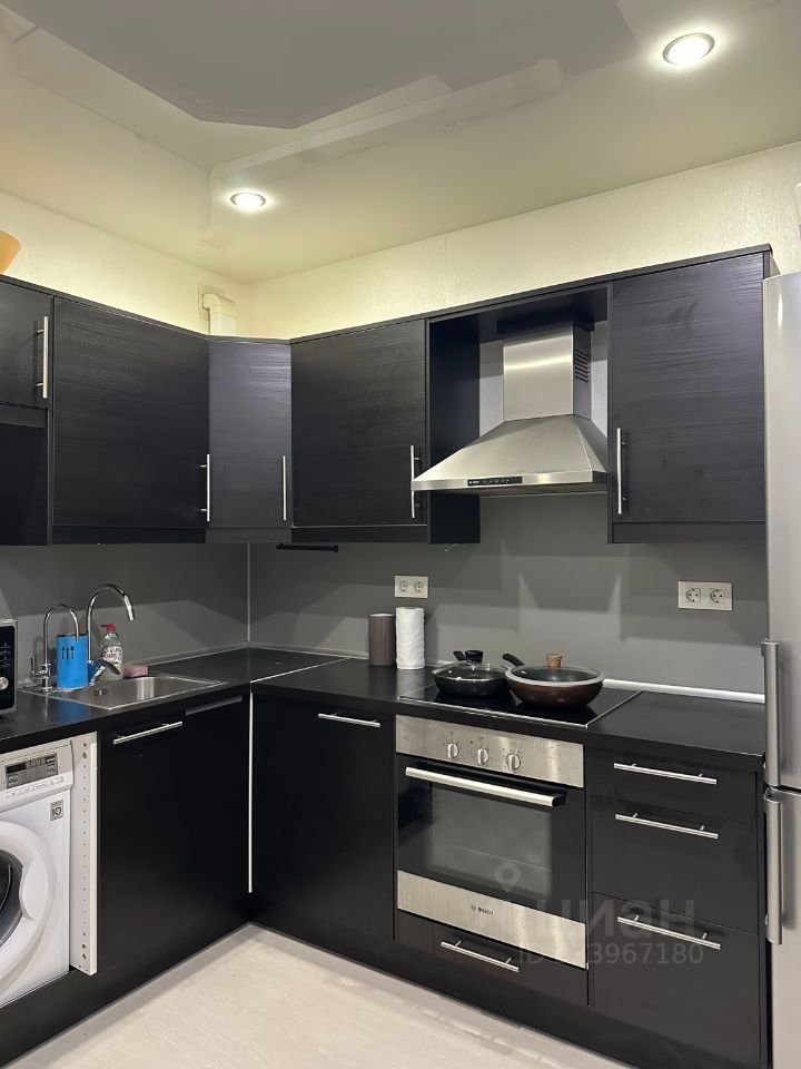 m. Molzhaninovo: Apartment, 2-rooms