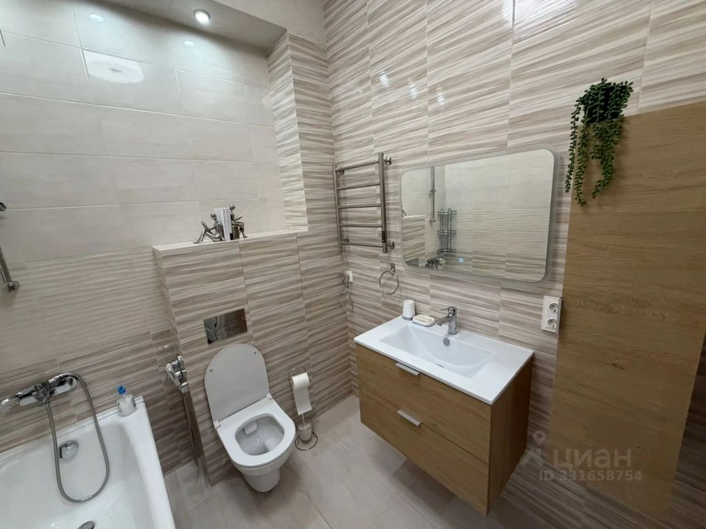 m. Baltiyskaya: Apartment, studio