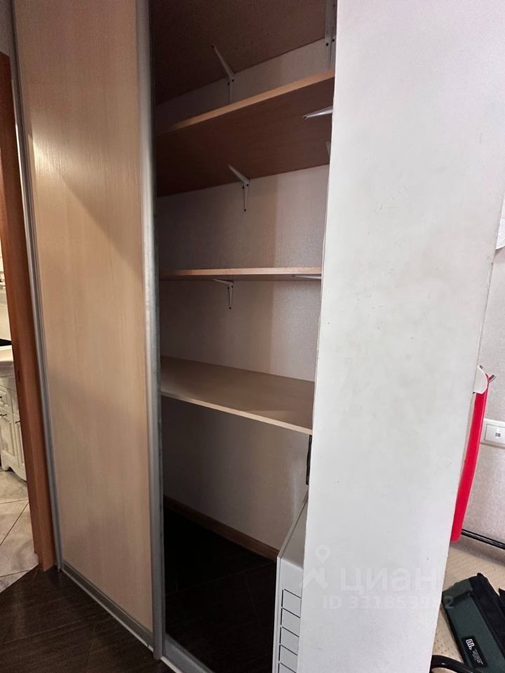 m. Dolgoprudnaya: Apartment, 1-rooms
