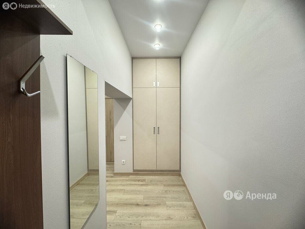 m. Testovskaya: Apartment, 2-rooms