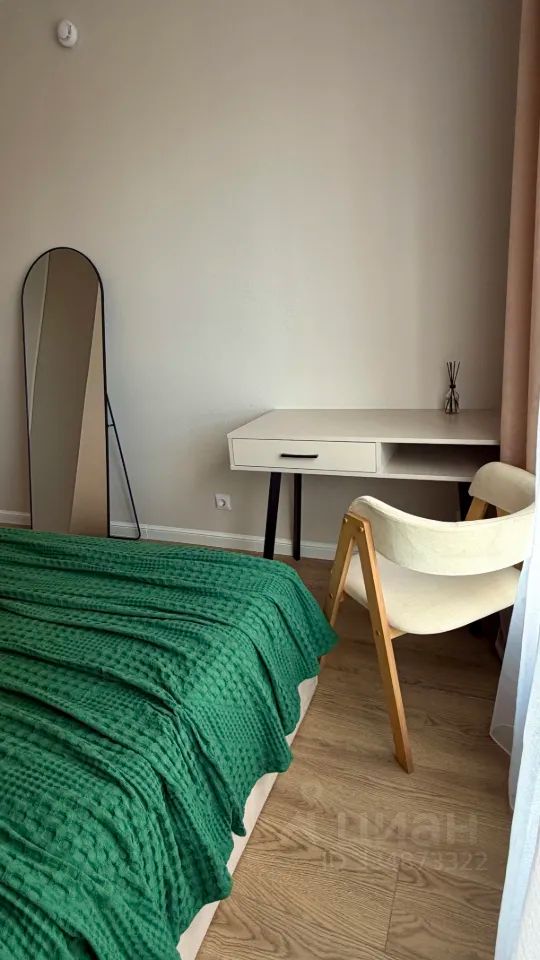 m. Volgogradsky prospekt: Apartment, 1-rooms