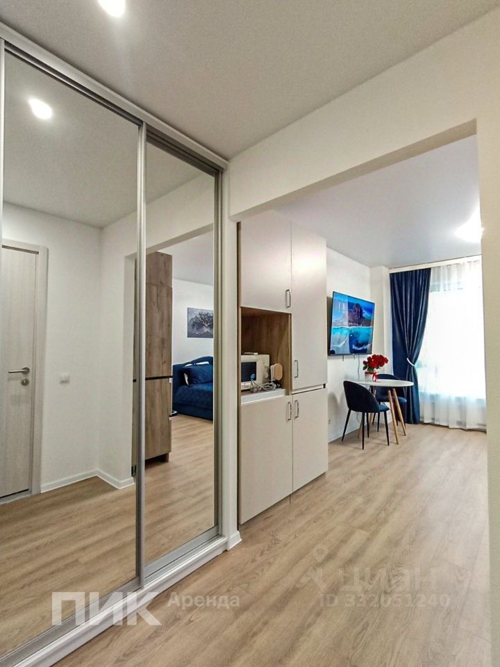 m. Volgogradsky prospekt: Apartment, studio