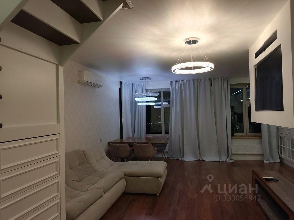 m. Penyagino: Apartment, 3-rooms