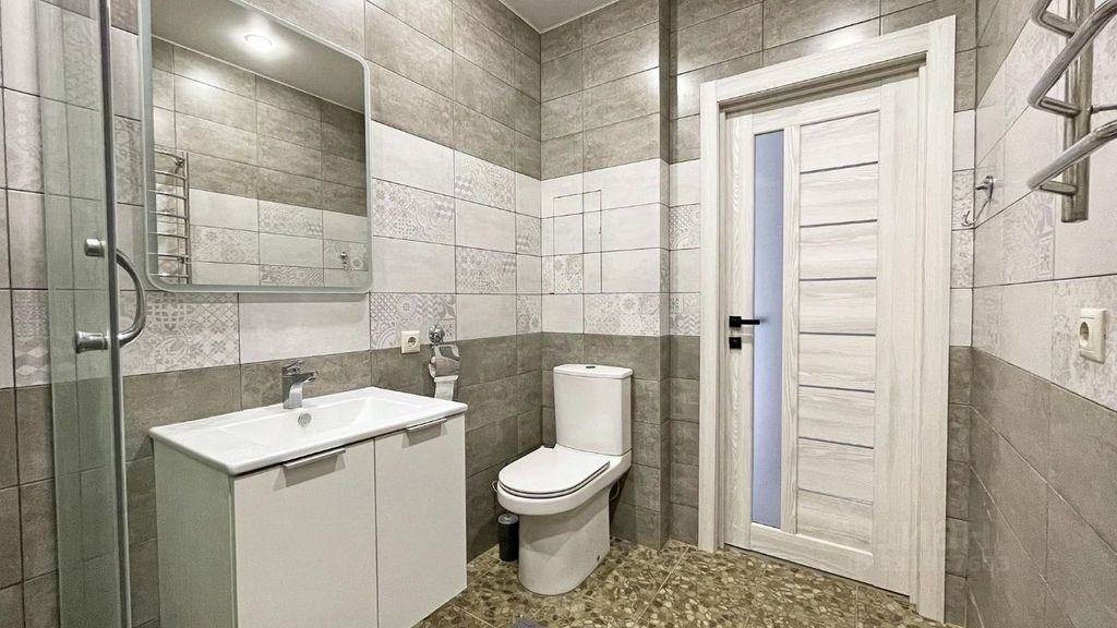 m. Novopodrezkovo: Apartment, 1-rooms