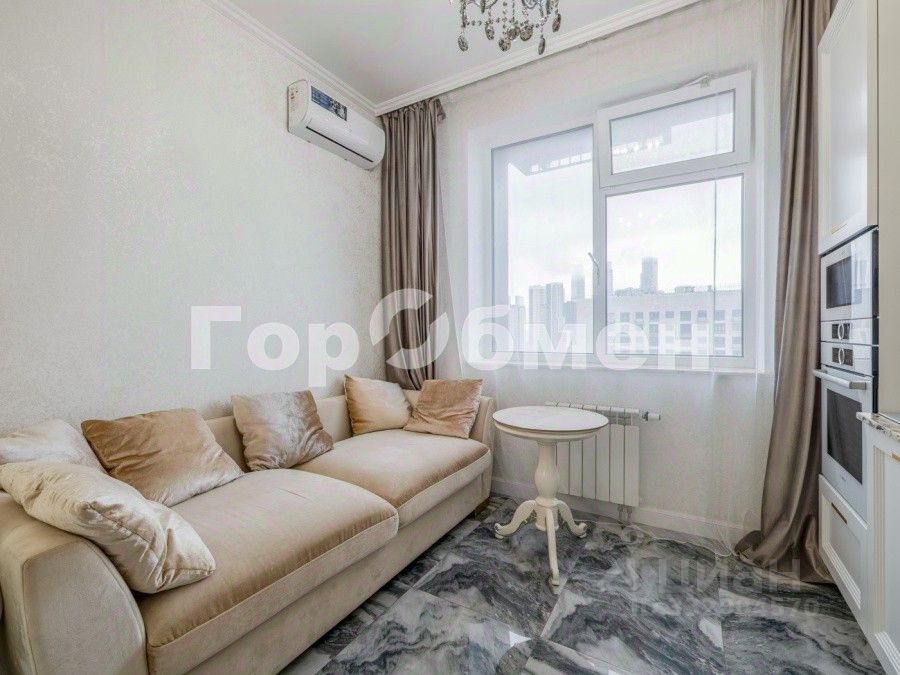 m. Shelepikha: Apartment, 1-rooms