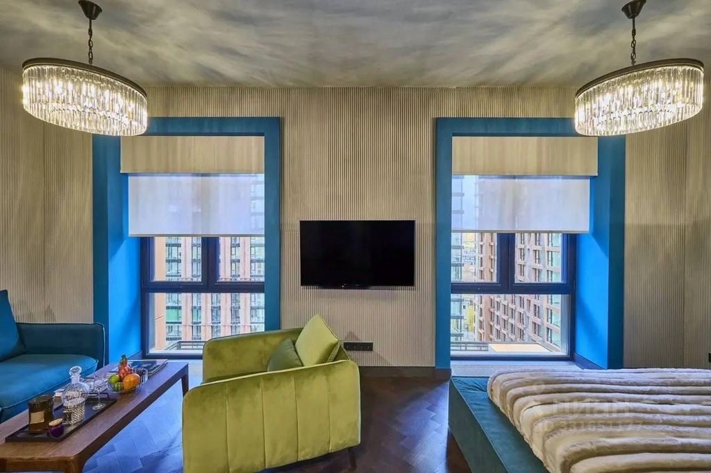 m. Ugreshskaya: Apartment, 1-rooms