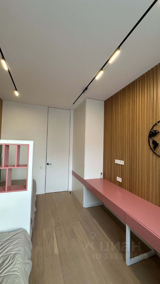 m. Shelepikha: Apartment, 3-rooms