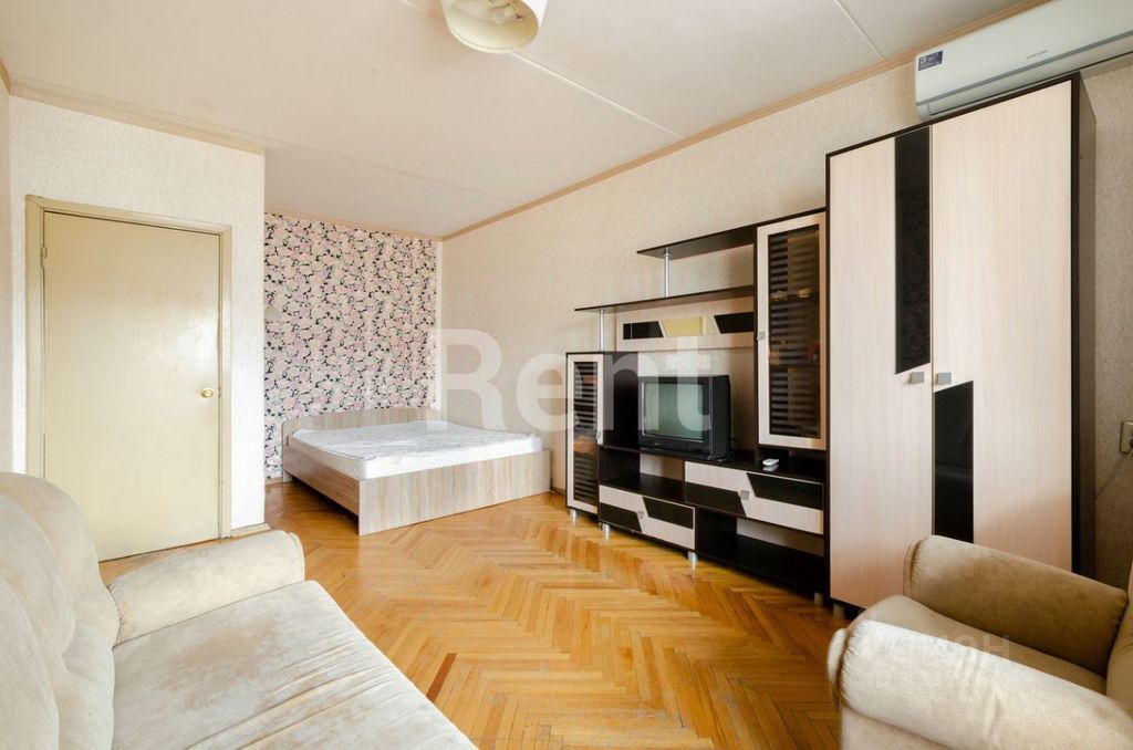m. Belorusskaya: Apartment, 1-rooms