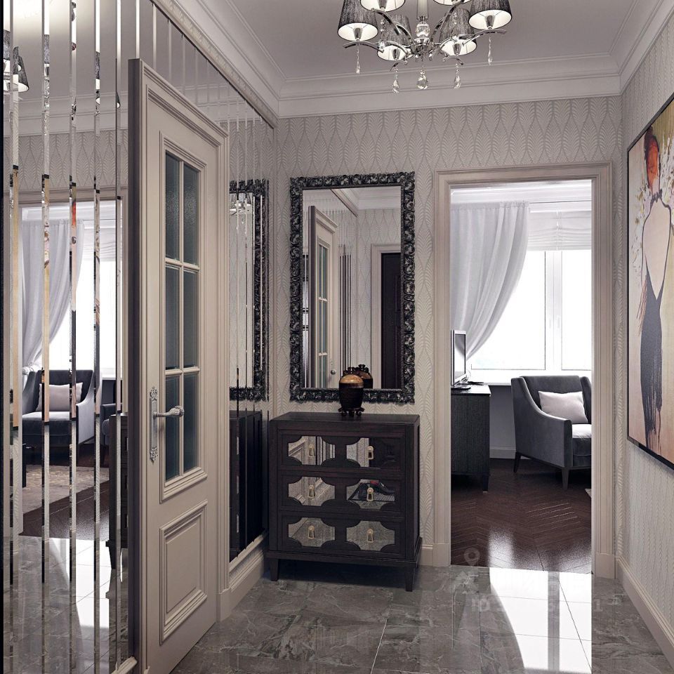 m. Arbatskaya: Apartment, 1-rooms