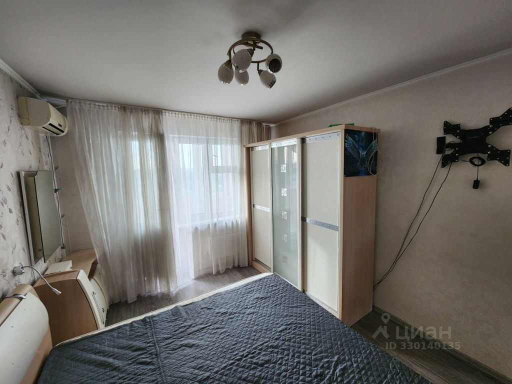 m. Lyubertsy I: Apartment, 3-rooms