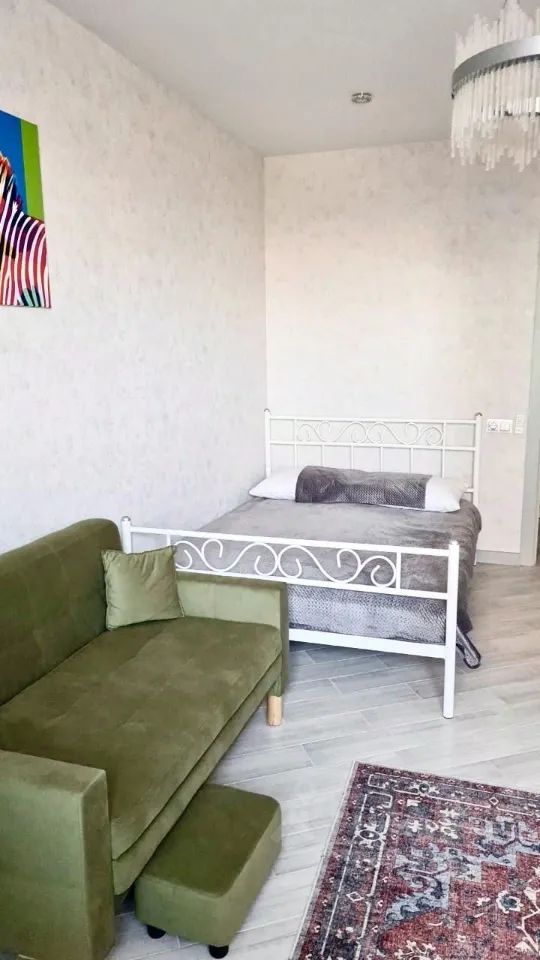 m. Sheremetyevskaya: Apartment, 1-rooms