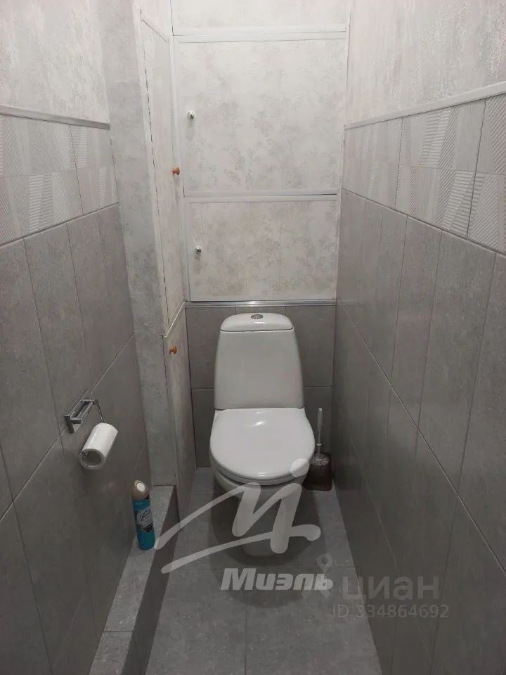 m. Ukhtomskaya: Apartment, 2-rooms