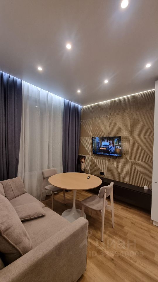 m. Shelepikha: Apartment, 2-rooms