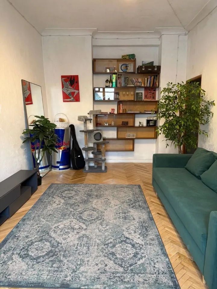 m. Arbatskaya: Apartment, 2-rooms