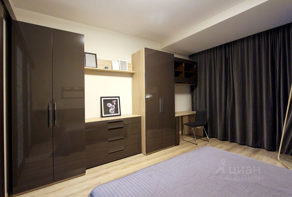 m. Yasenevo: Apartment, 1-rooms