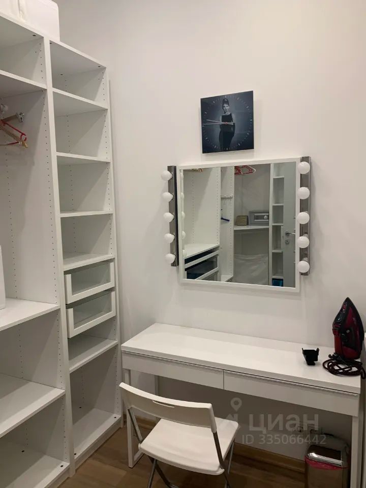 m. Grazhdanskaya: Apartment, 2-rooms