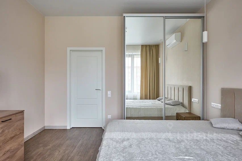 m. Petrovsky park: Apartment, 3-rooms