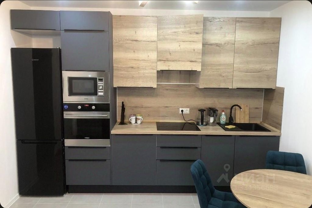 m. Kotelniki: Apartment, 2-rooms