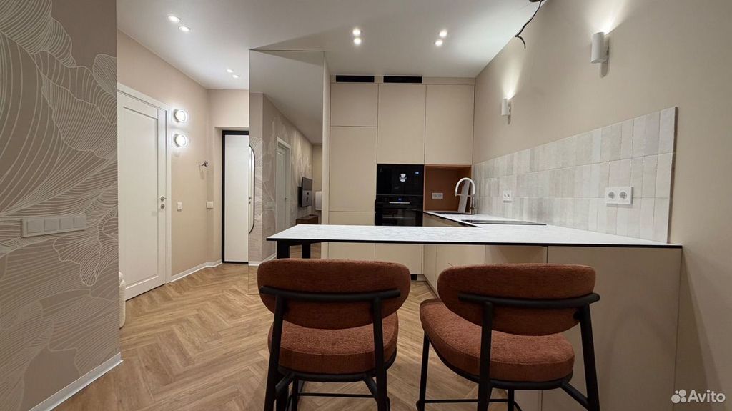 m. Park Pobedy: Apartment, 1-rooms