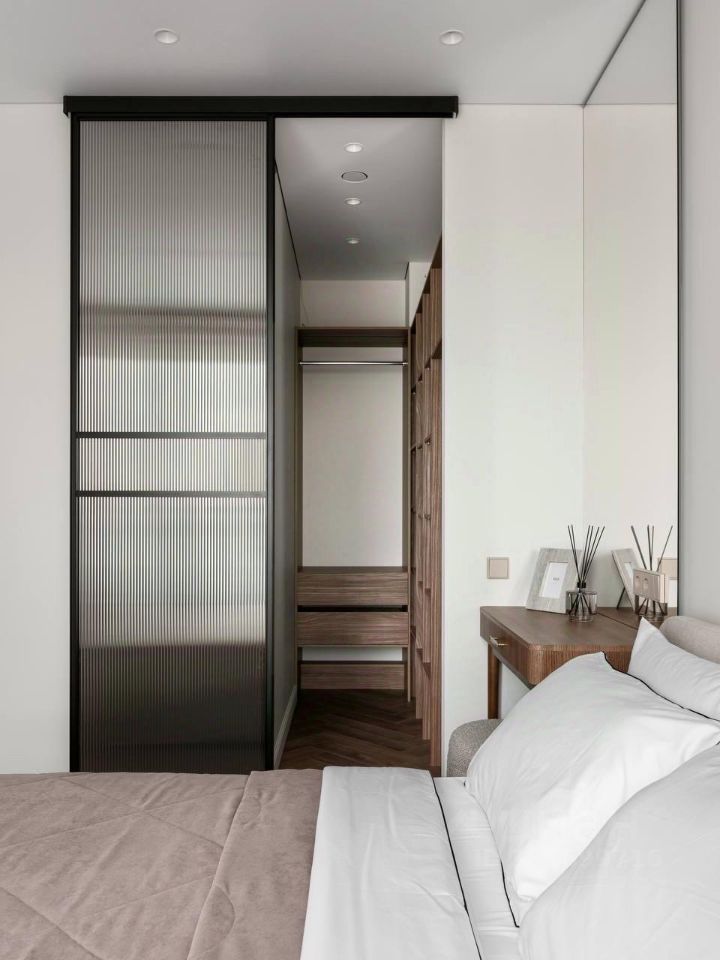 m. Seligerskaya: Apartment, 2-rooms