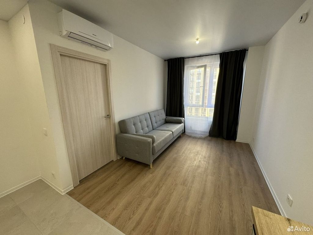 m. Ozernaya: Apartment, studio