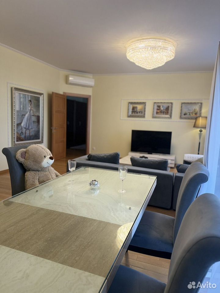 m. Davydkovo: Apartment, 2-rooms
