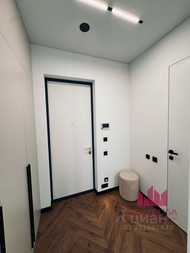 m. Shelepikha: Apartment, 1-rooms