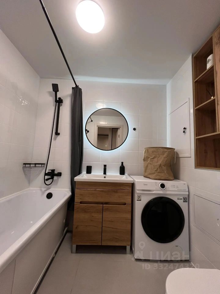 m. Butyrskaya : Apartment, 1-rooms