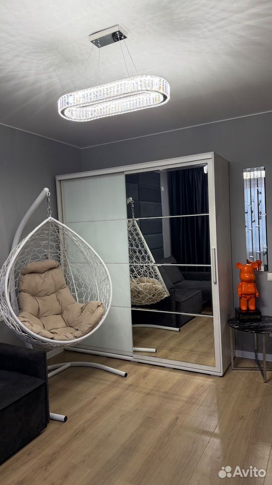 m. Rostokino: Apartment, 1-rooms