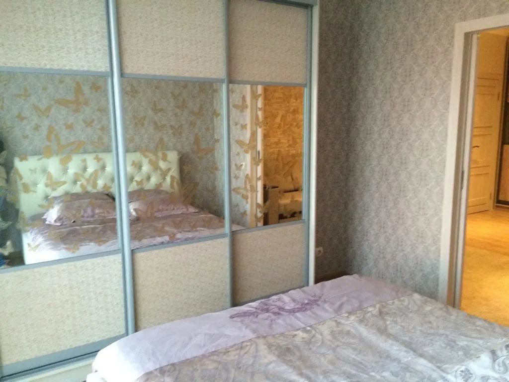 m. Bakovka: Apartment, 1-rooms