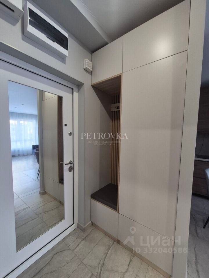 m. Vodny stadion: Apartment, 1-rooms
