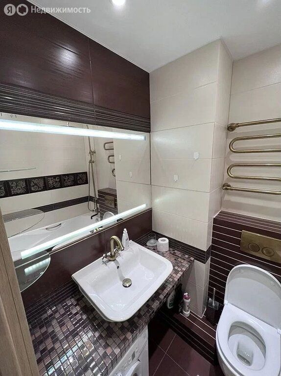 m. Kurskaya: Apartment, 1-rooms