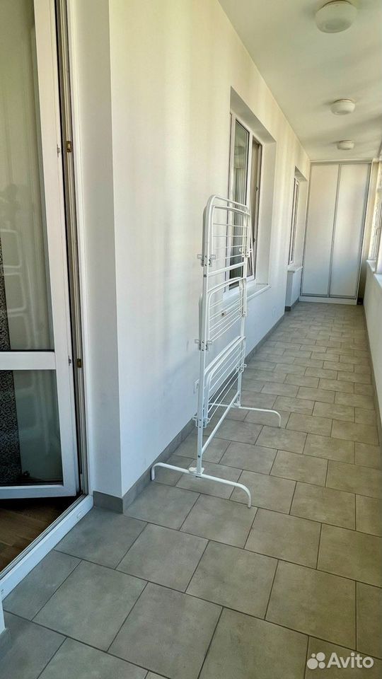 m. Kuntsevskaya: Apartment, 2-rooms