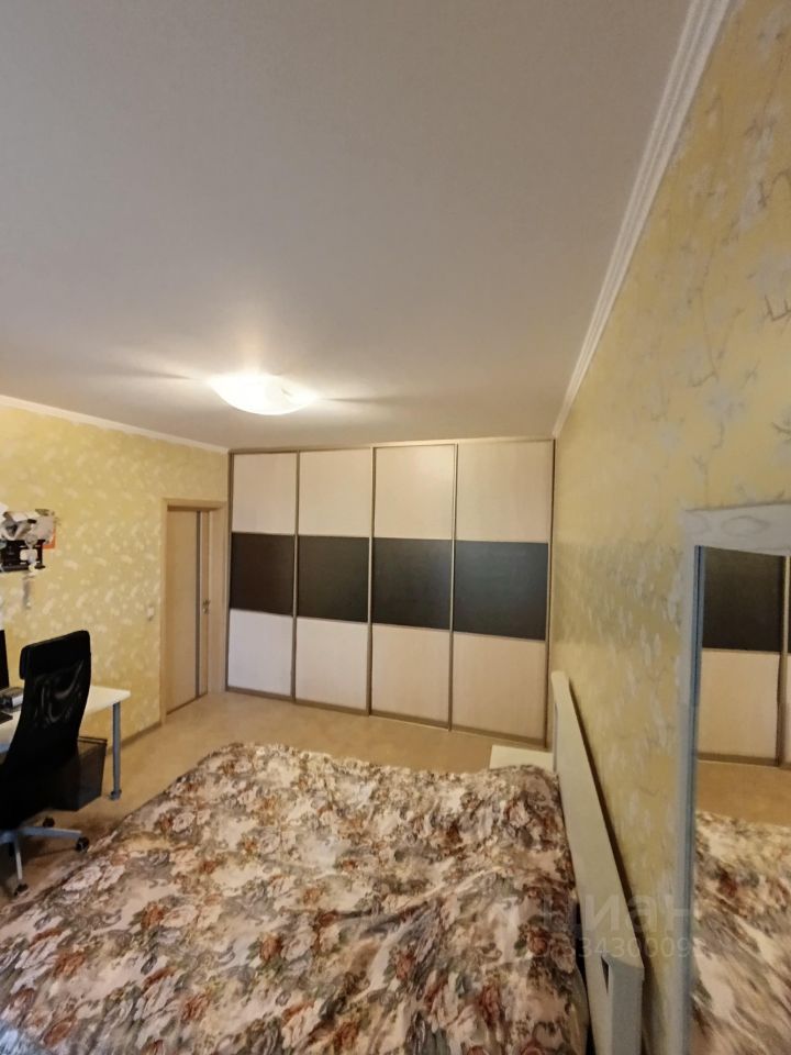 m. Kotelniki: Apartment, 2-rooms