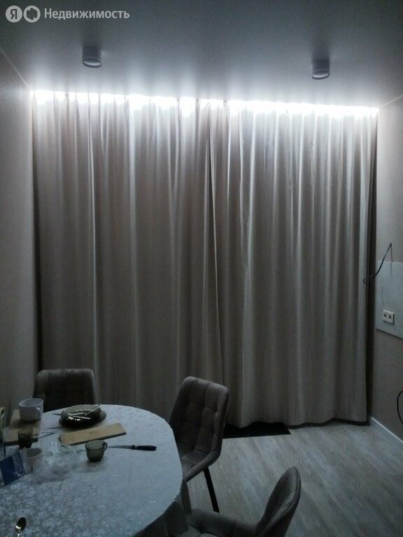 m. Aviamotornaya: Apartment, 2-rooms