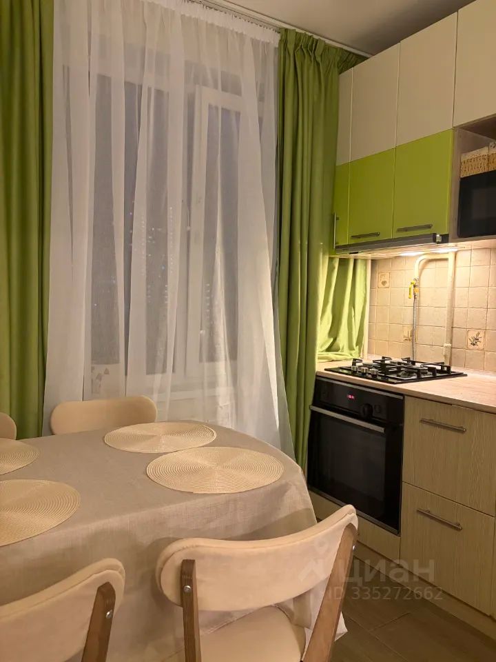 m. Reutovo: Apartment, 2-rooms