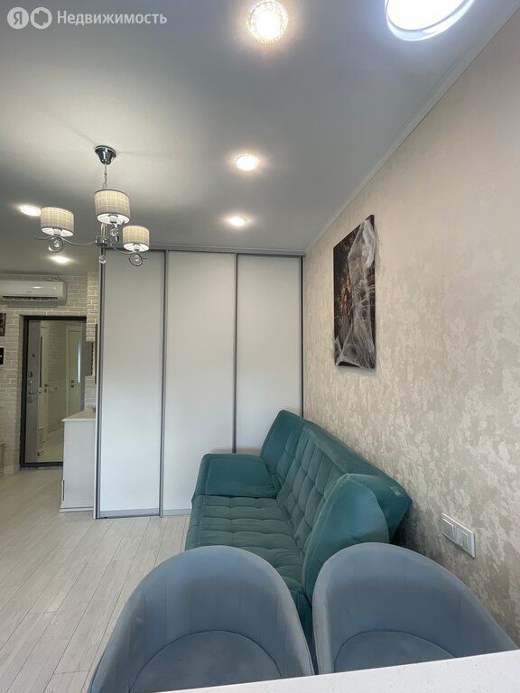 m. Rostokino: Apartment, 1-rooms