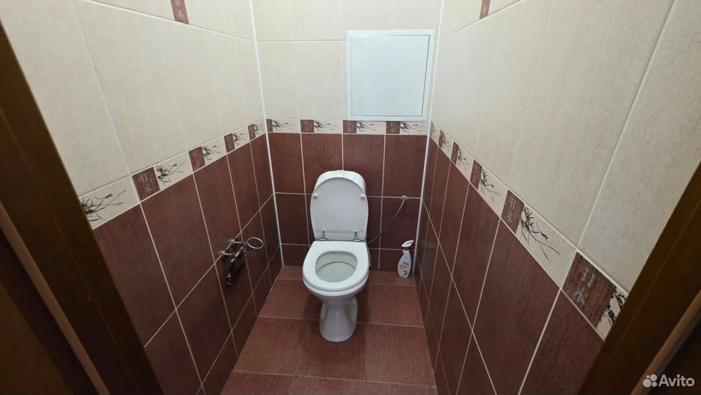 m. Olgino: Apartment, 2-rooms