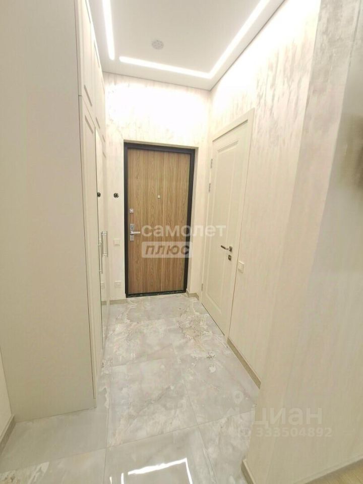 m. Nagornaya: Apartment, 1-rooms