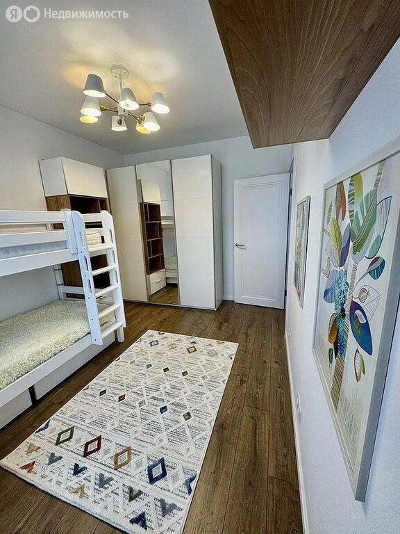 m. Lefortovo: Apartment, 1-rooms