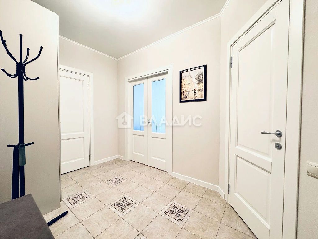 m. Universitet druzhby narodov: Apartment, 1-rooms