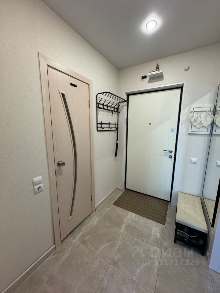 m. Bitsa: Apartment, 1-rooms