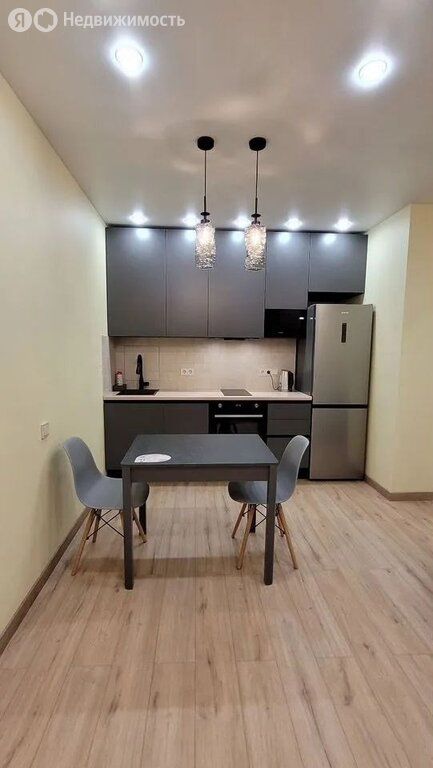 m. Nizhegorodskaya: Apartment, 1-rooms